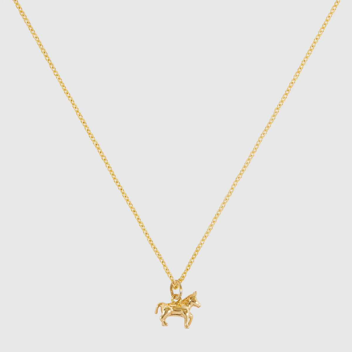 Animal Pendants (Horse)