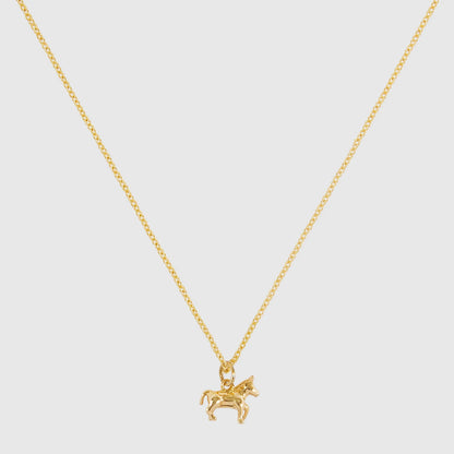 Animal Pendants (Horse)