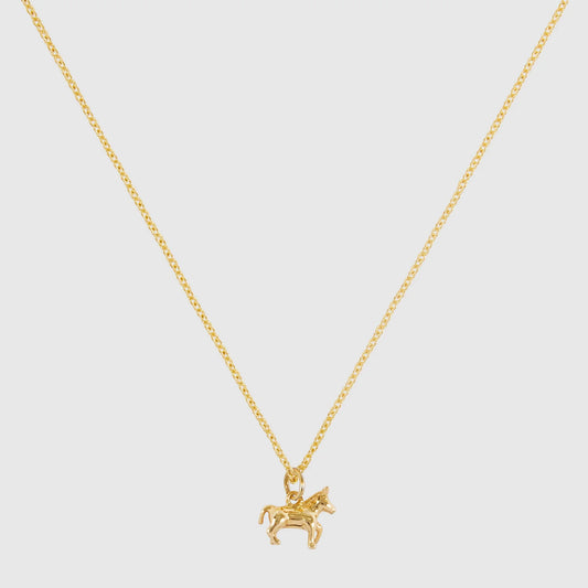 Animal Pendants (Horse)