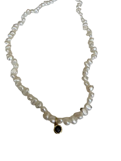 Stardom Gem Necklace