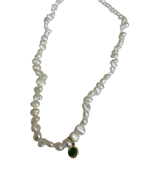 Stardom Gem Necklace