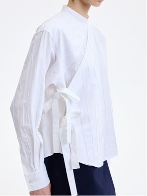 Leyla Shirt