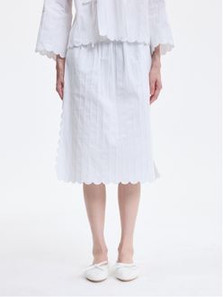 Leyla Skirt