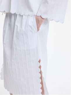 Leyla Skirt