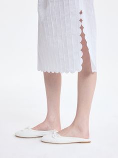 Leyla Skirt