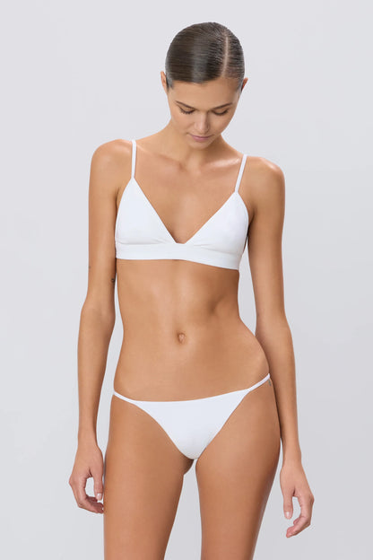 90's Brief (Ivory)