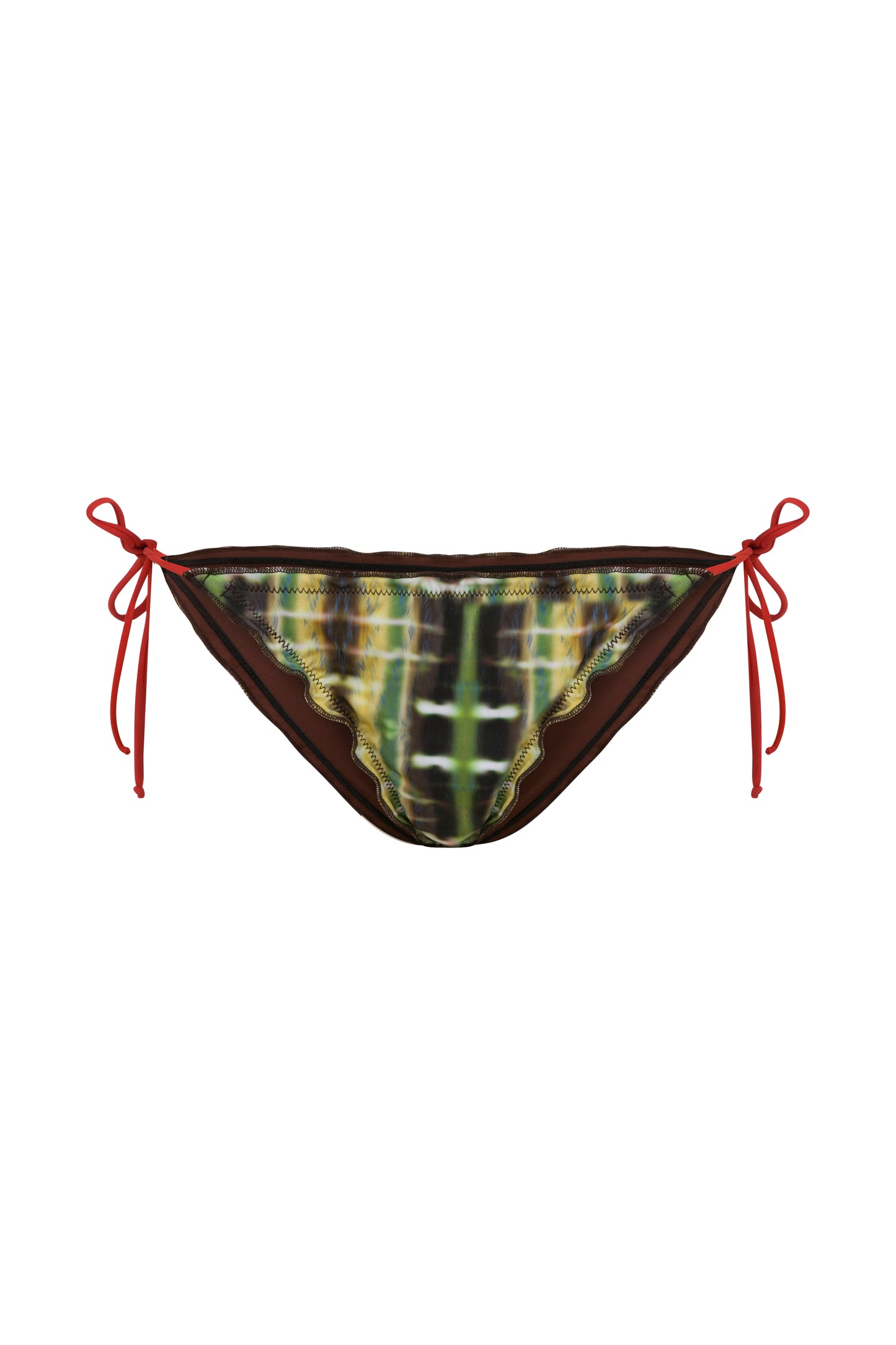 Malca Dega Bikini Bottom