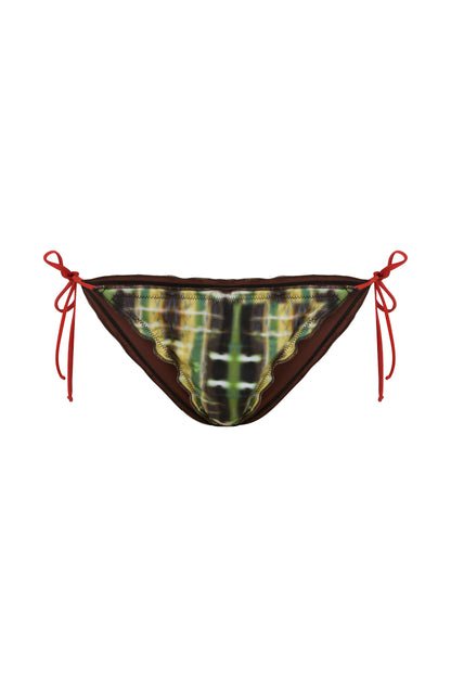 Malca Dega Bikini Bottom