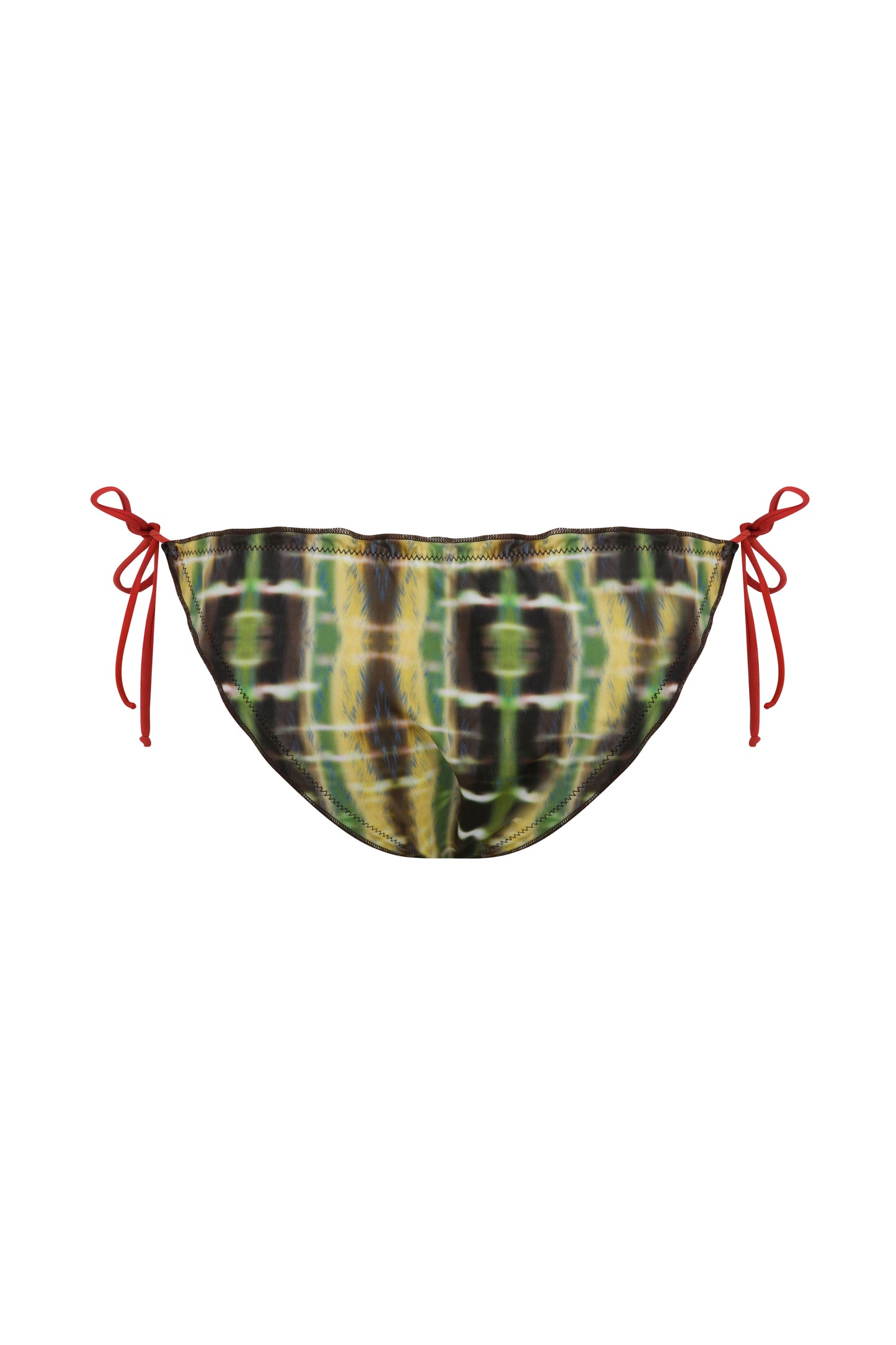 Malca Dega Bikini Bottom