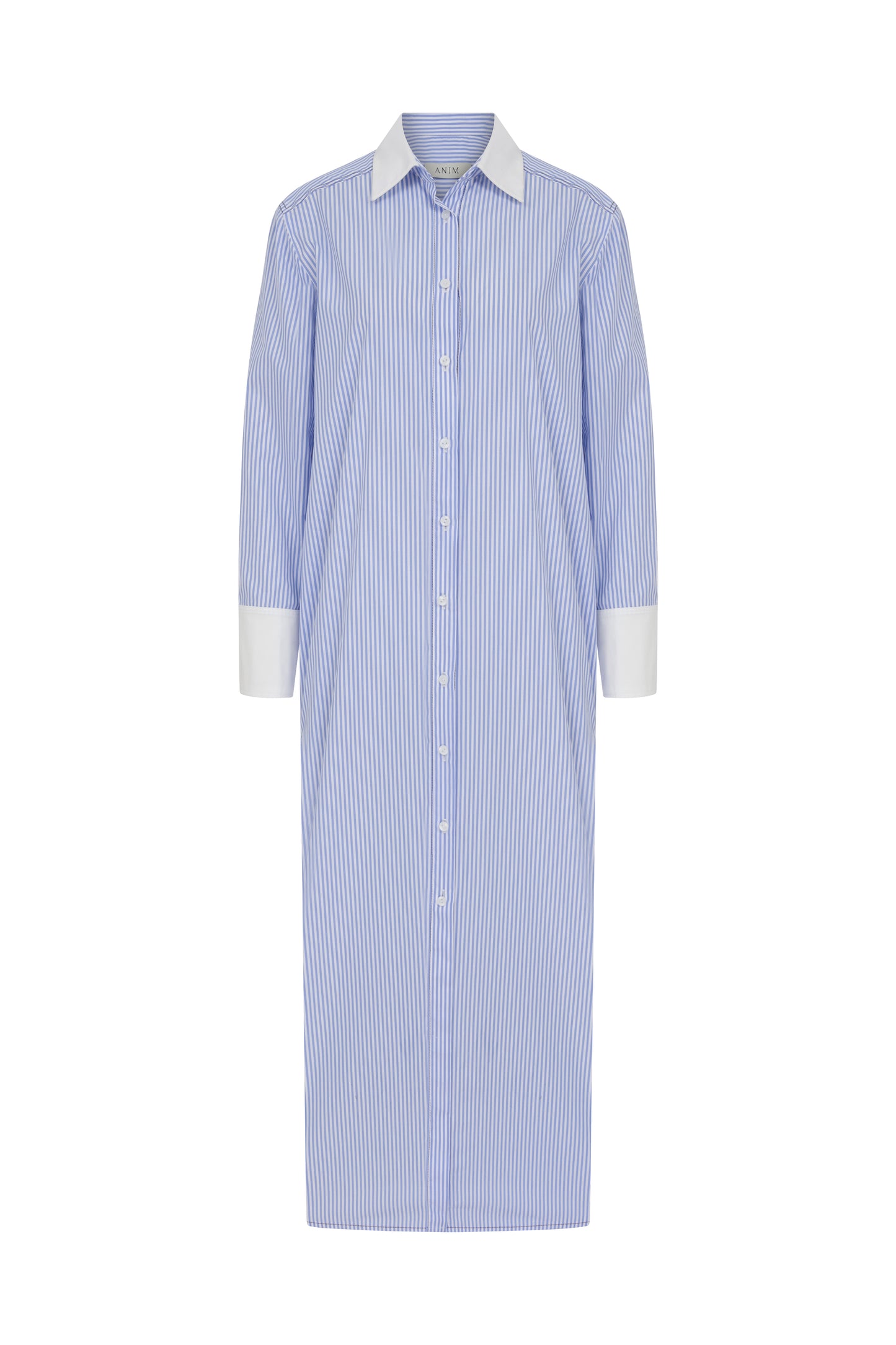 Mila Cotton Dress