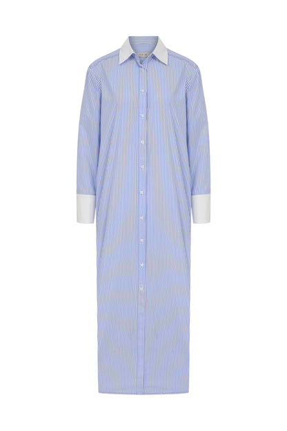 Mila Cotton Dress