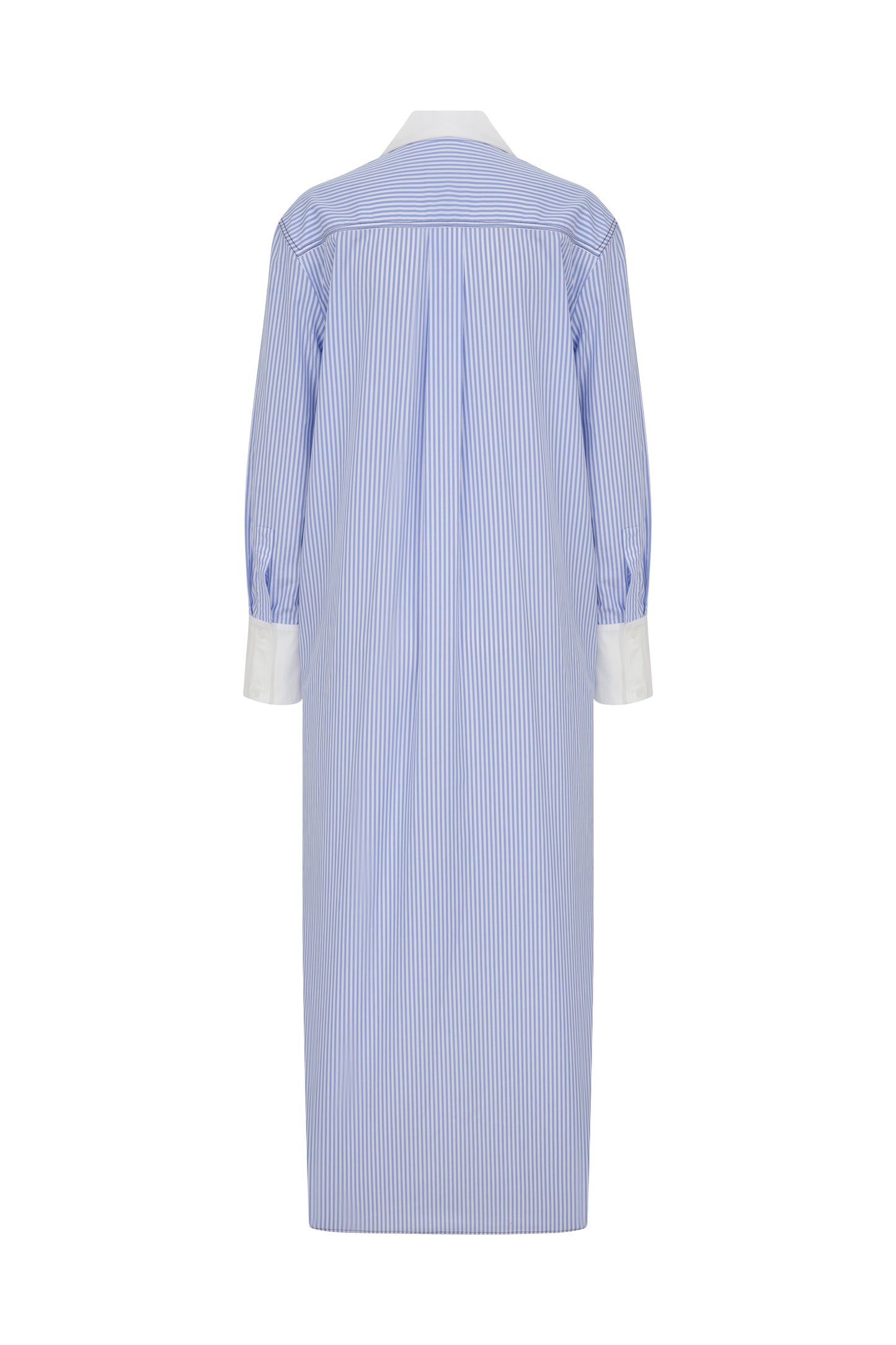 Mila Cotton Dress