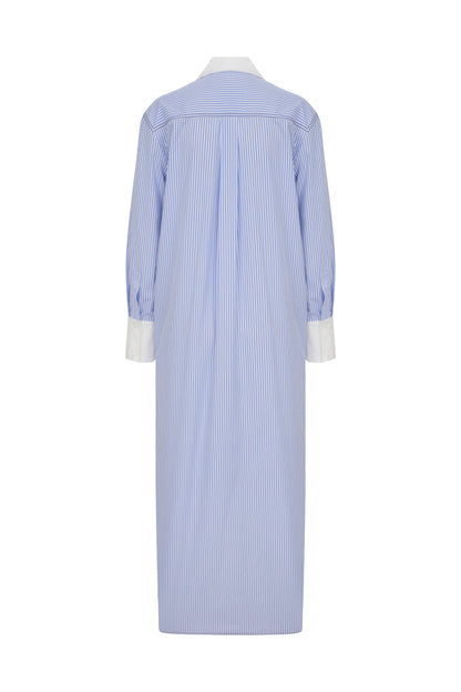 Mila Cotton Dress