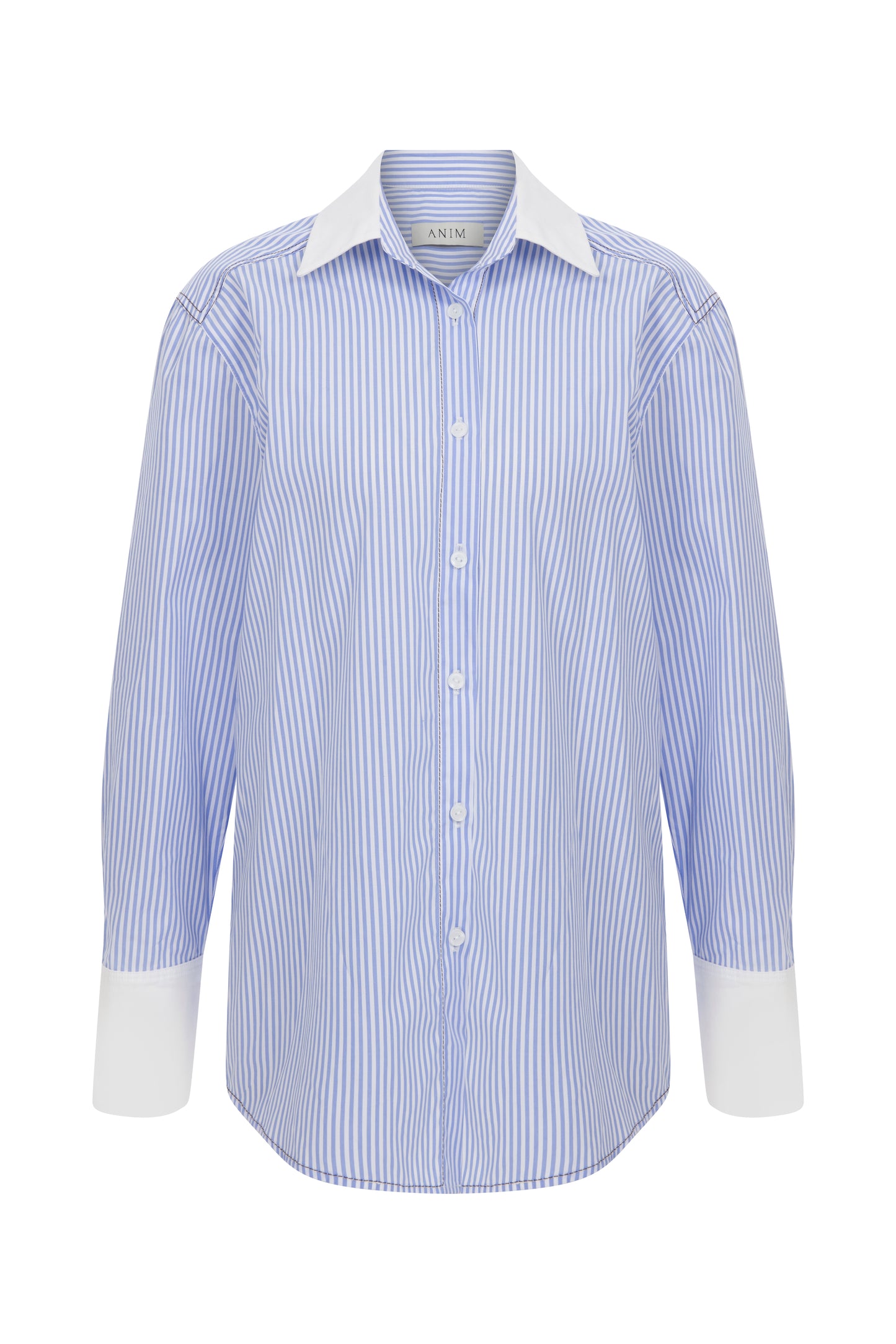 Mila Cotton Shirt