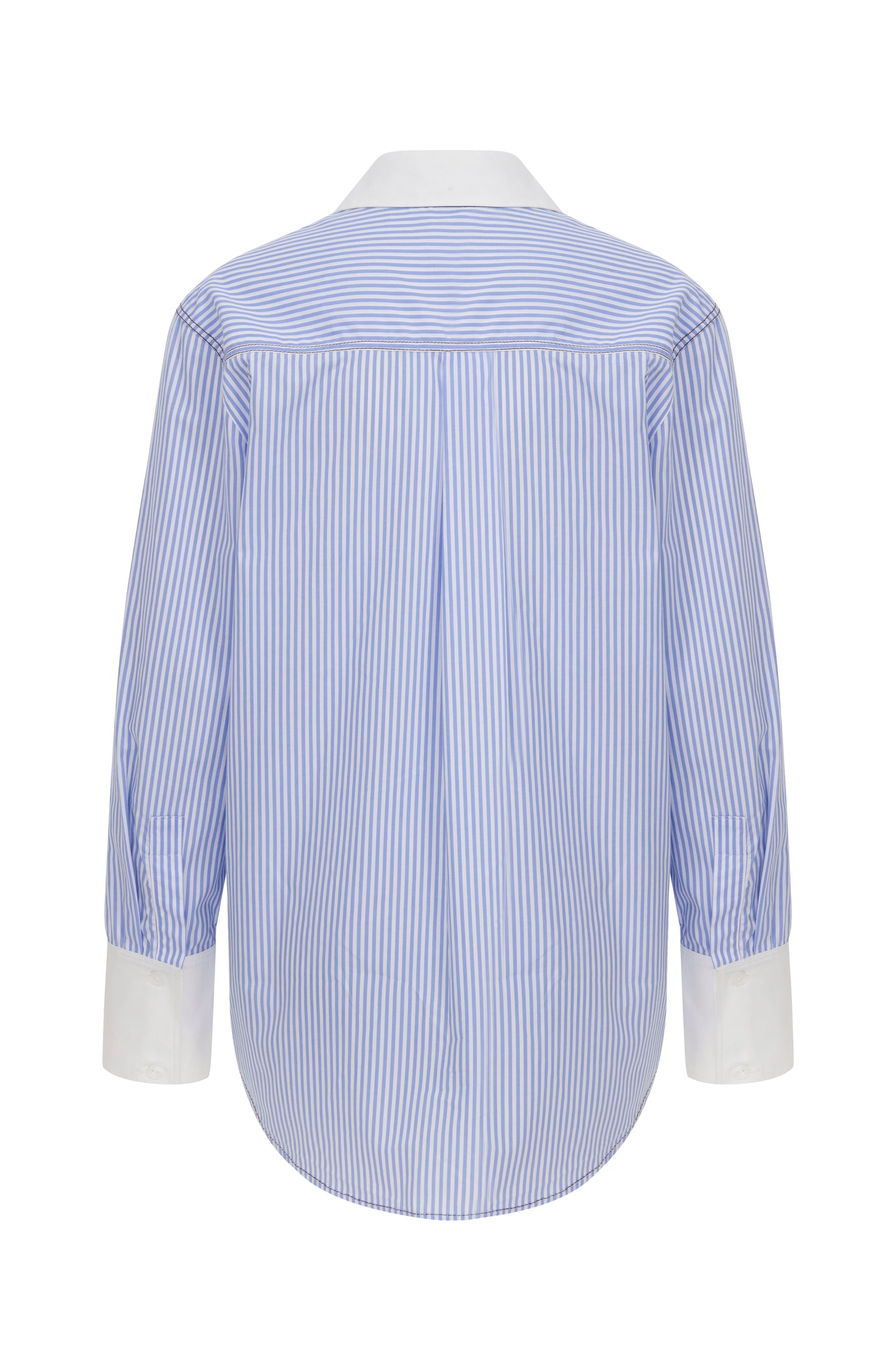 Mila Cotton Shirt