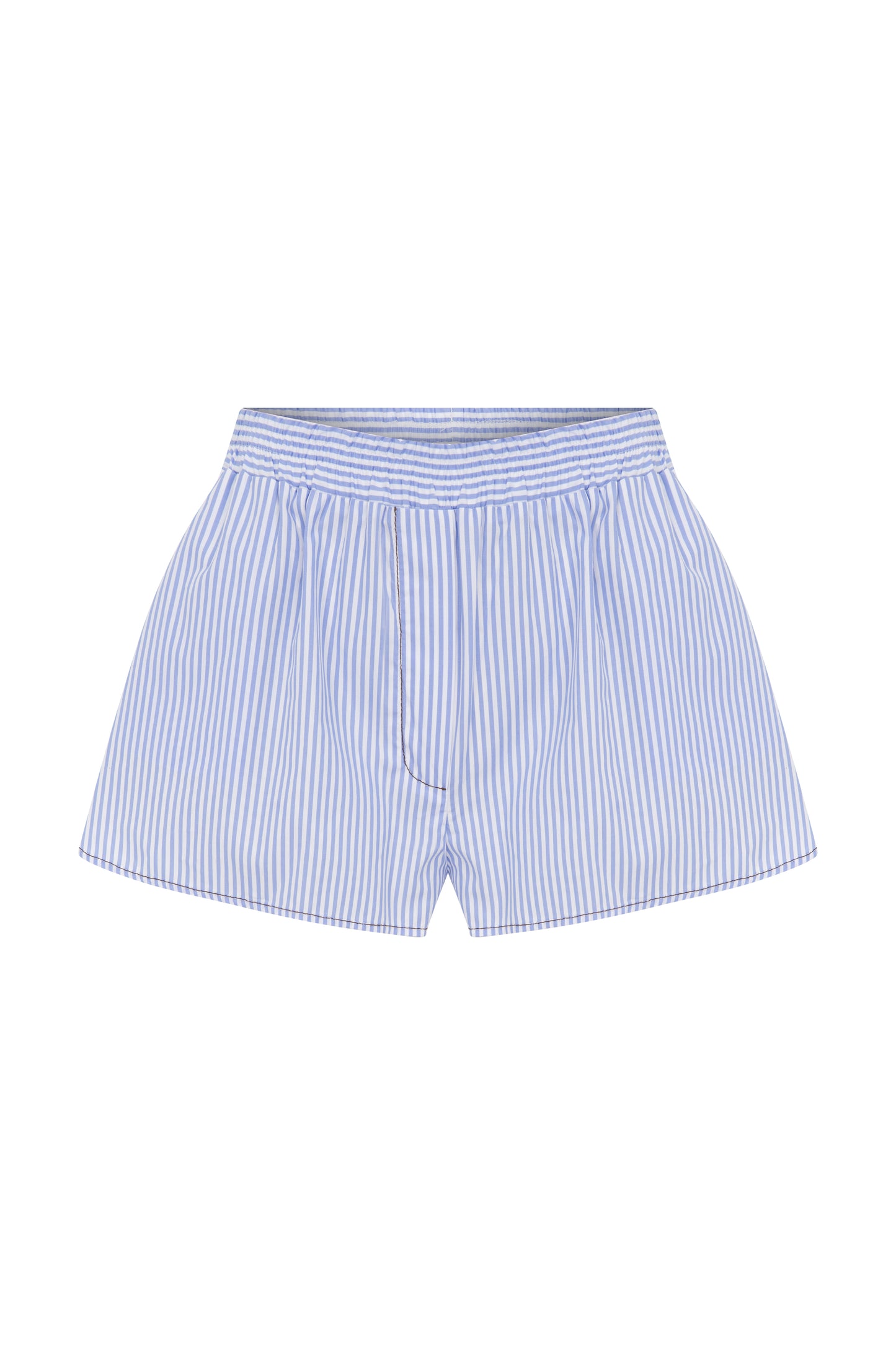 Mila Cotton Shorts