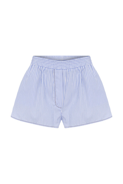 Mila Cotton Shorts