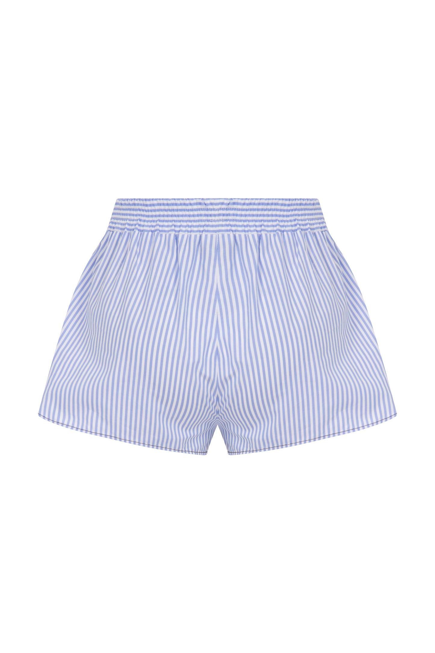 Mila Cotton Shorts