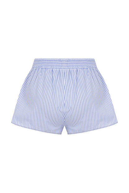 Mila Cotton Shorts
