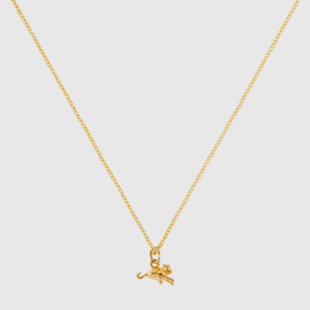 Animal Pendants (Monkey)