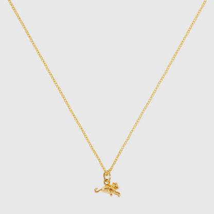 Animal Pendants (Monkey)