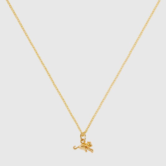 Animal Pendants (Monkey)