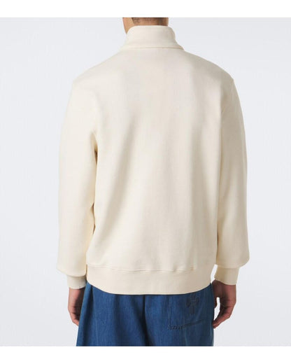 Wyatt Zip Shirt
