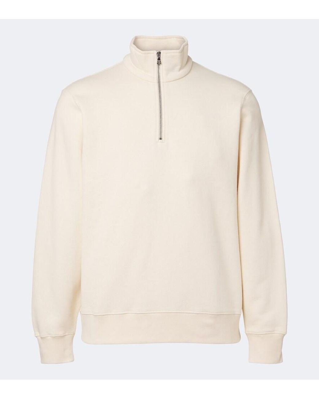 Wyatt Zip Shirt