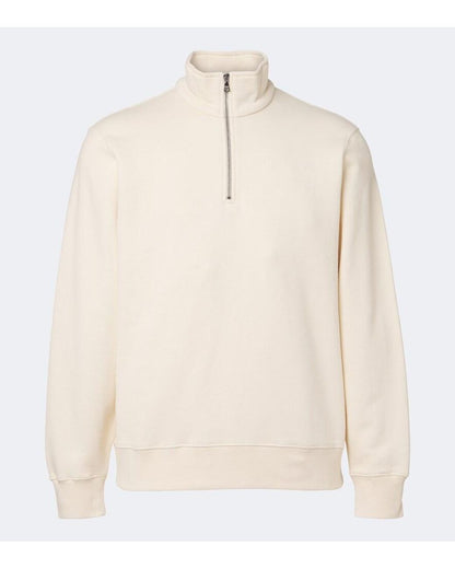 Wyatt Zip Shirt