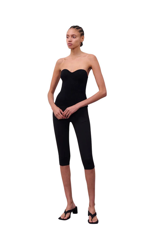 Crop Legging