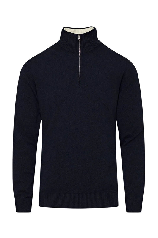 Hoyt Cashmere Jumper