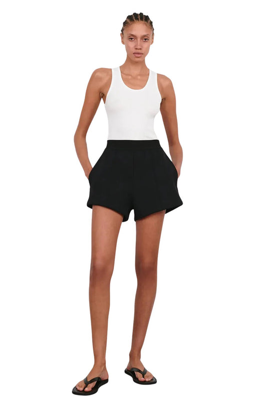 Bonded Short