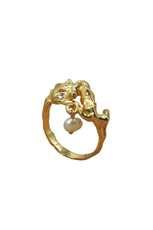 Kinari Ring