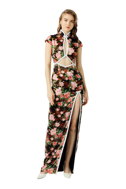 Moira Dress