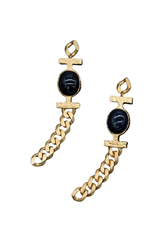 Neptunes Earrings (S)