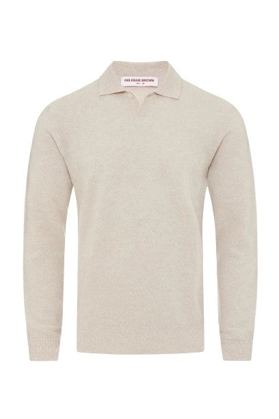 Bruno Cashmere Pullover