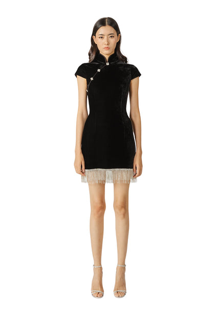 Margaux Mini Dress