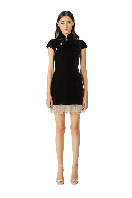 Margaux Mini Dress