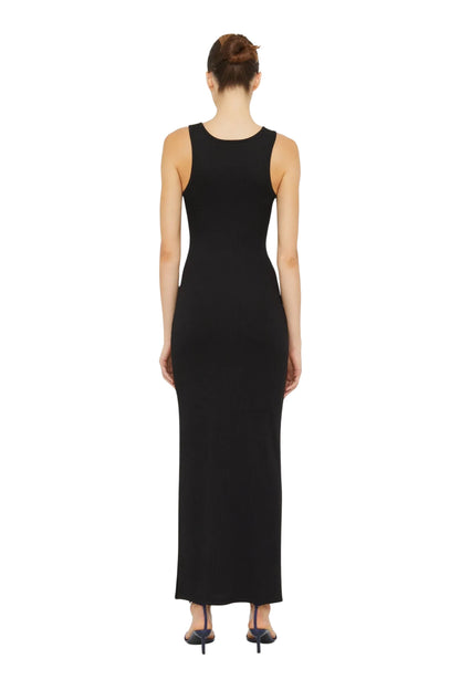Crystal Pin tank Dress