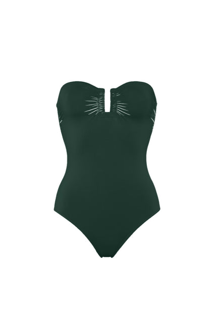 Cassiopee Bustier Scarabee