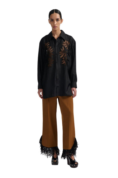 Long Shirt