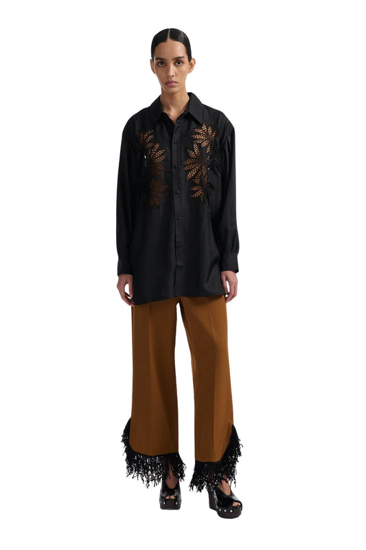Long Shirt