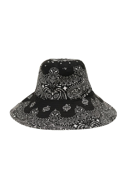 Capeline (Black)