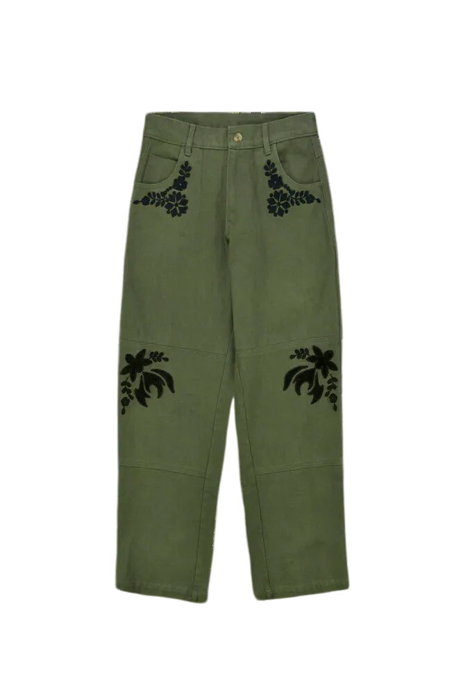 Awake Pants