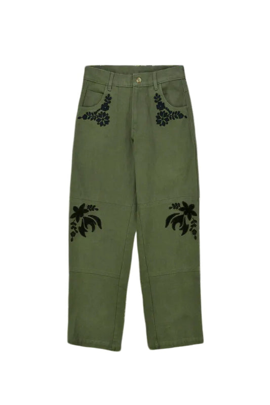 Awake Pants
