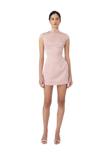 Cara Dress