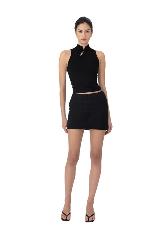 Timo Jersey Top
