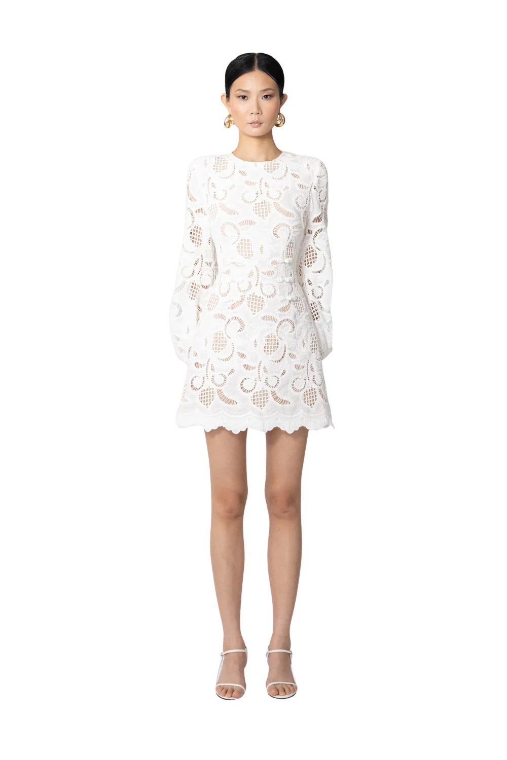 Hilda Dress