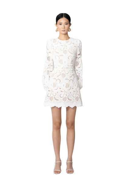 Hilda Dress