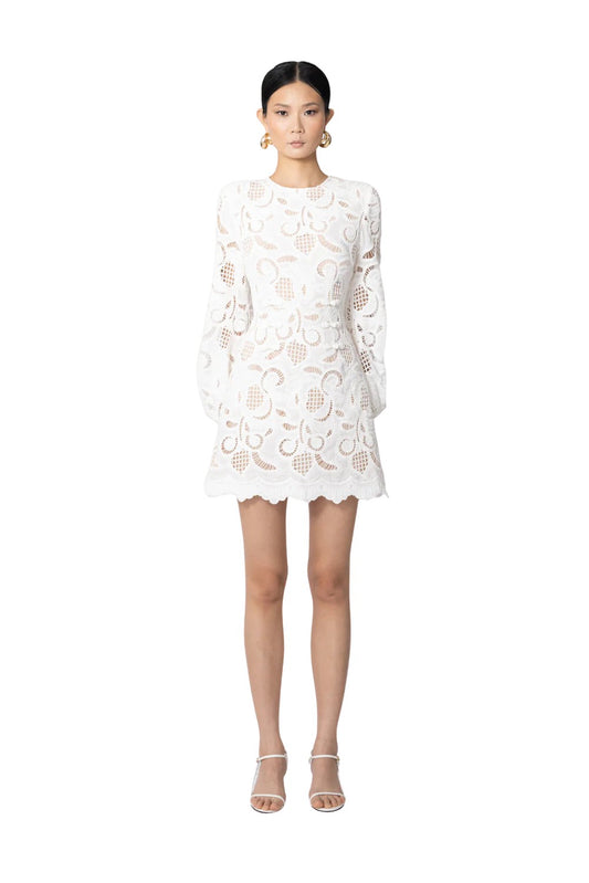 Hilda Dress